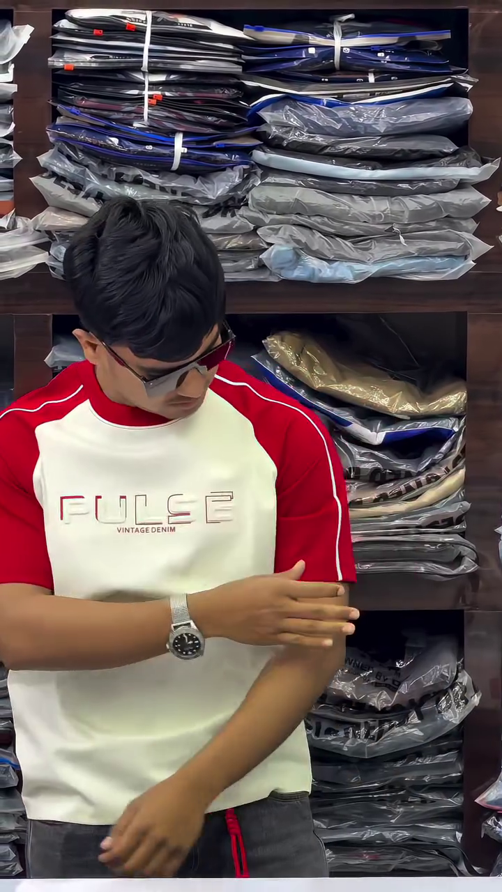 Men’s Classic Summer Casual T-Shirt