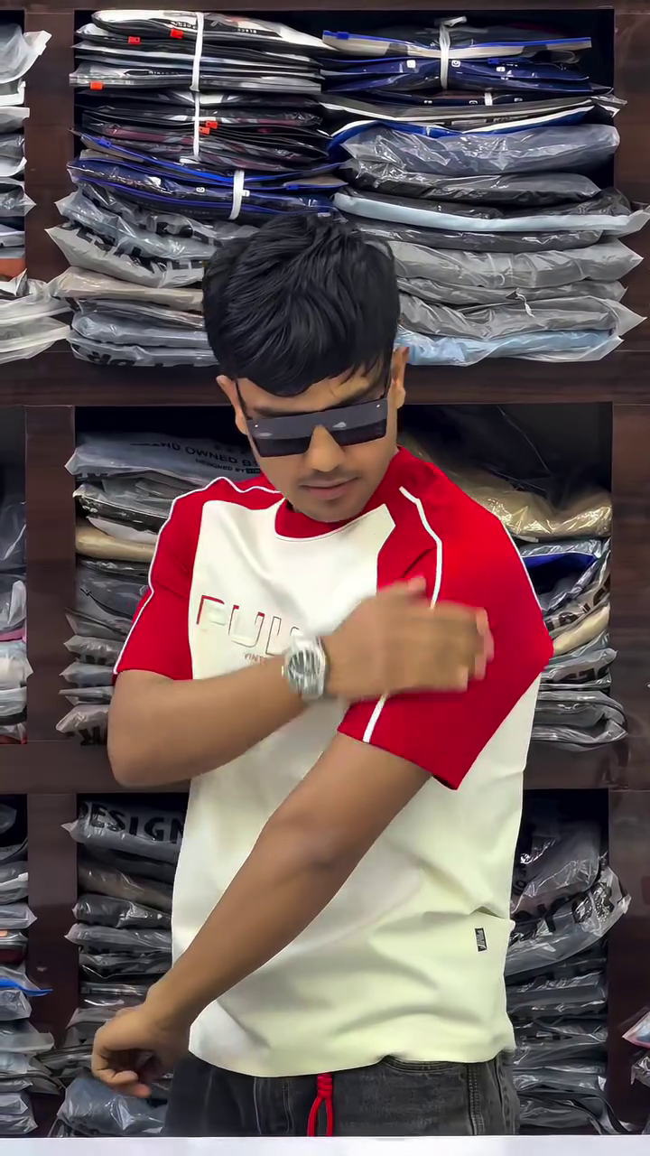 Men’s Classic Summer Casual T-Shirt - Image 2