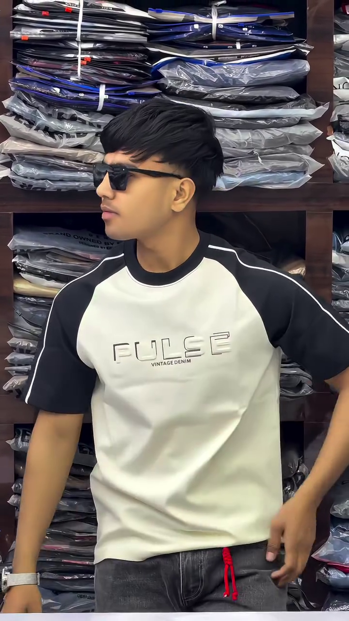 Men’s Classic Summer Casual T-Shirt - Image 4