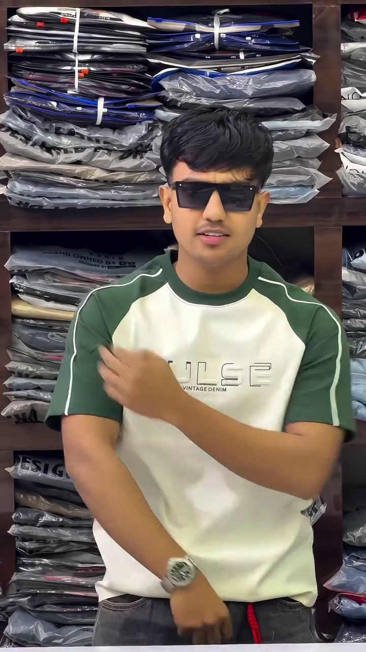 Men’s Classic Summer Casual T-Shirt - Image 5