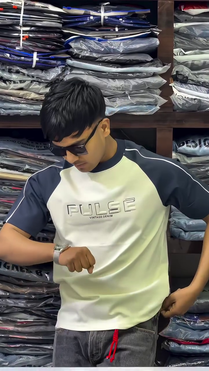 Men’s Classic Summer Casual T-Shirt - Image 6