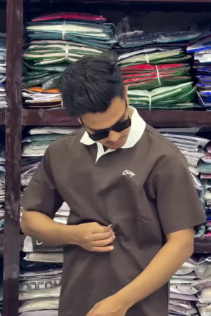 Lightweight Fashion T-Shirt For Mens