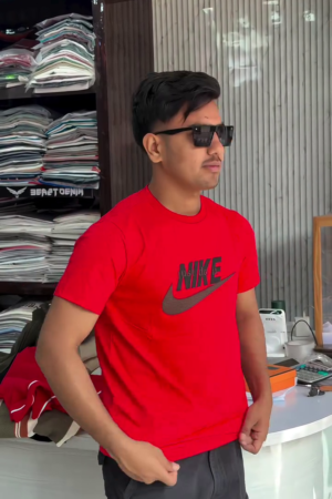 Premium Men’s Cool Comfort Summer T-Shirt