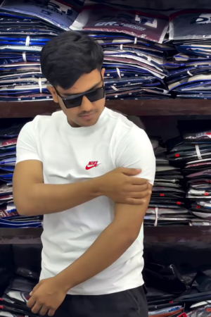 Men’s Cool Fit Summer T-Shirt