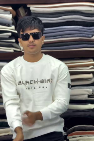 Men’s Lightweight Breathable Summer T-Shirt