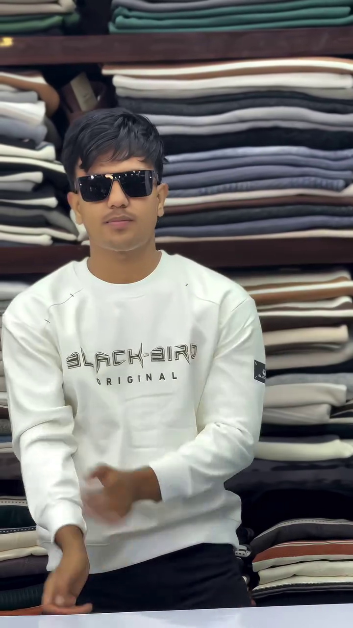 Men’s Lightweight Breathable Summer T-Shirt