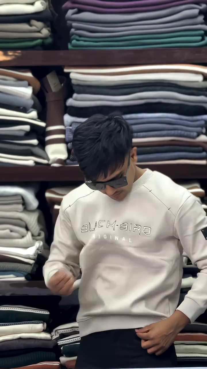 Men’s Lightweight Breathable Summer T-Shirt - Image 3