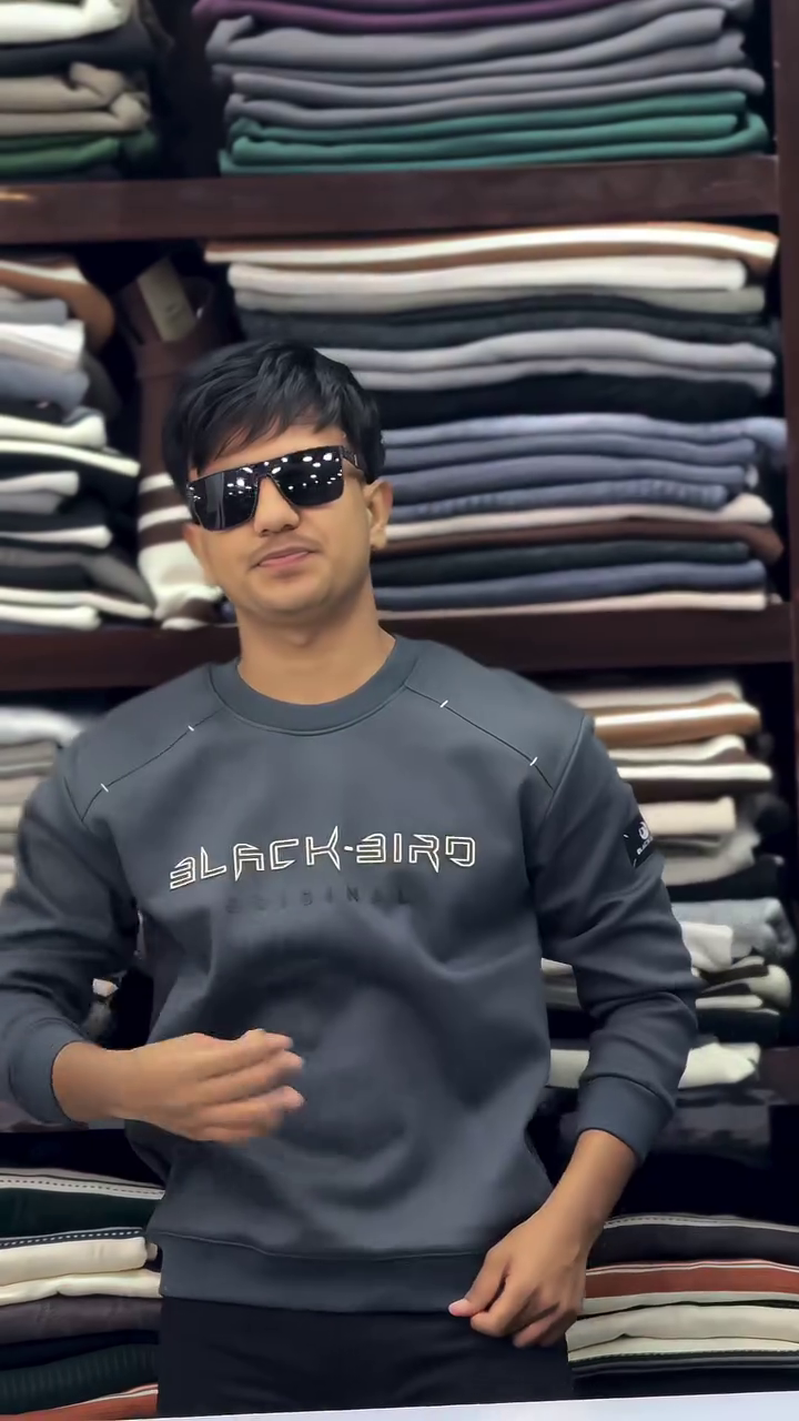 Men’s Lightweight Breathable Summer T-Shirt - Image 4