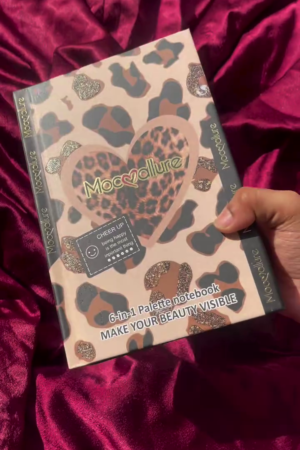 All-in-One Glam Makeup Kit