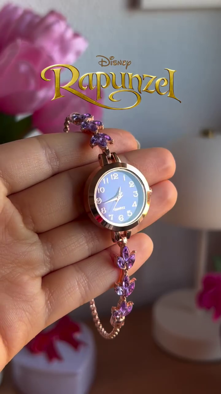 Stylish & Premium Wrist Watch for Women - Image 2