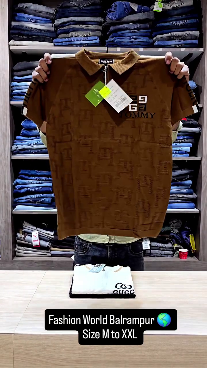 Men’s Daily Wear T-Shirts - Image 5