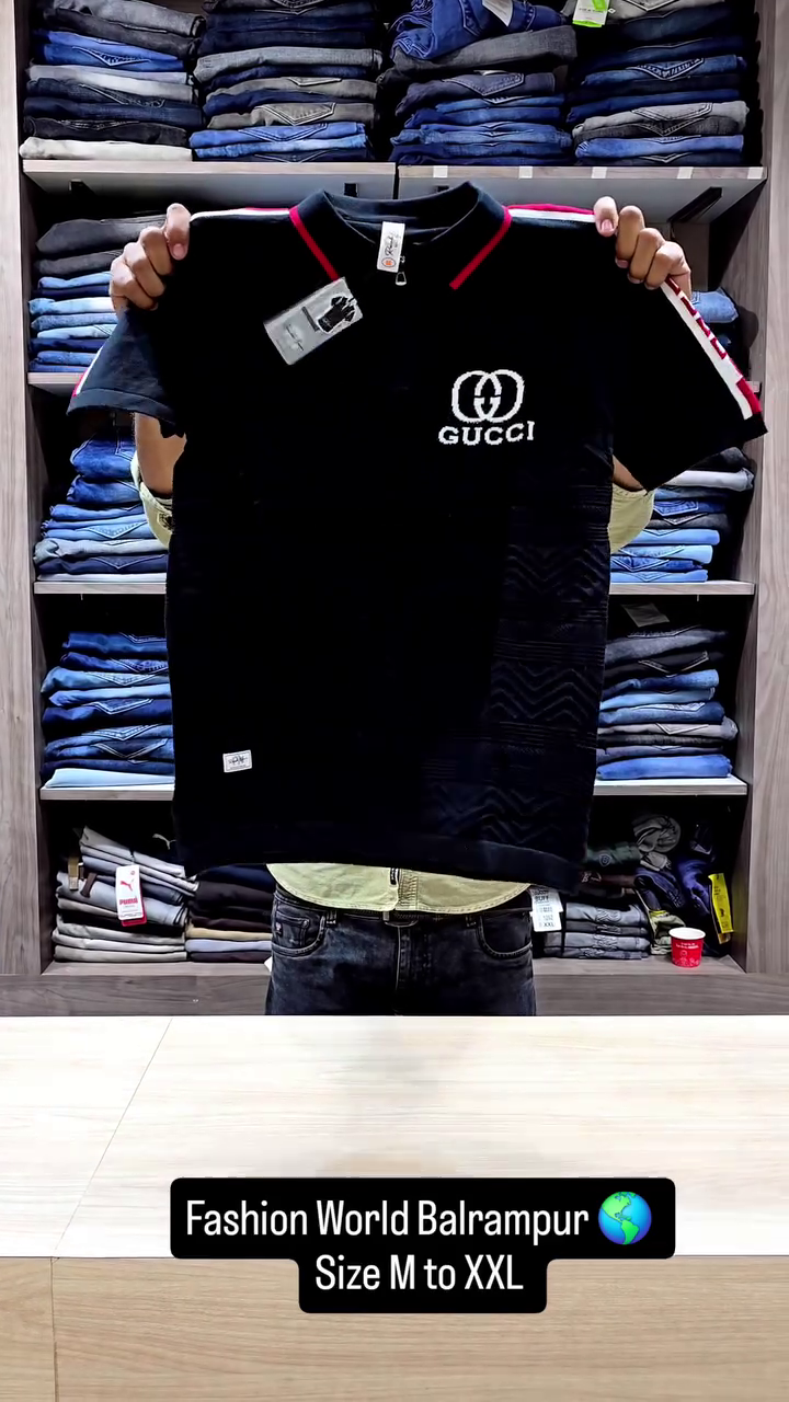 Men’s Daily Wear T-Shirts - Image 4