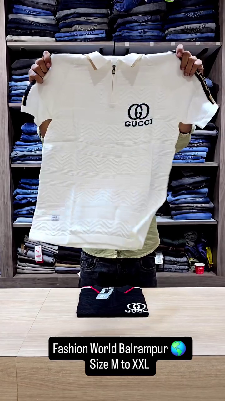 Men’s Daily Wear T-Shirts - Image 3