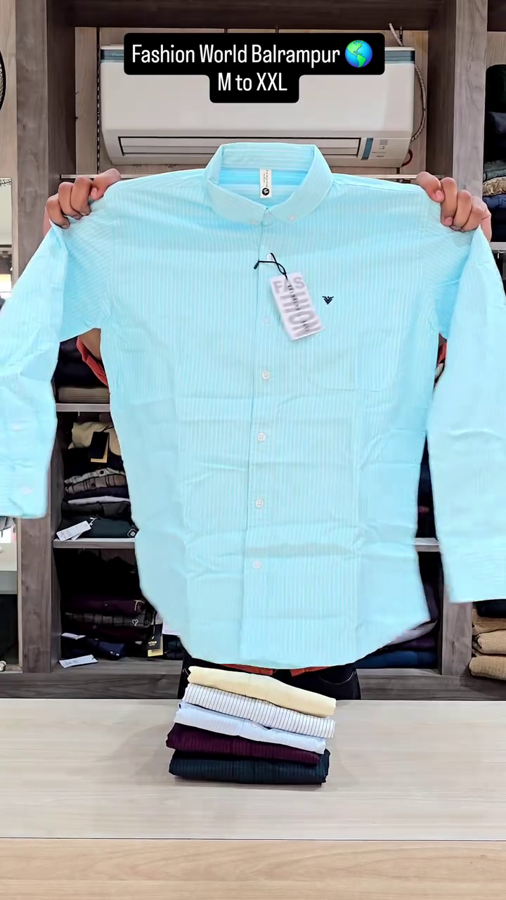 Men’s Linen Shirts - Image 6
