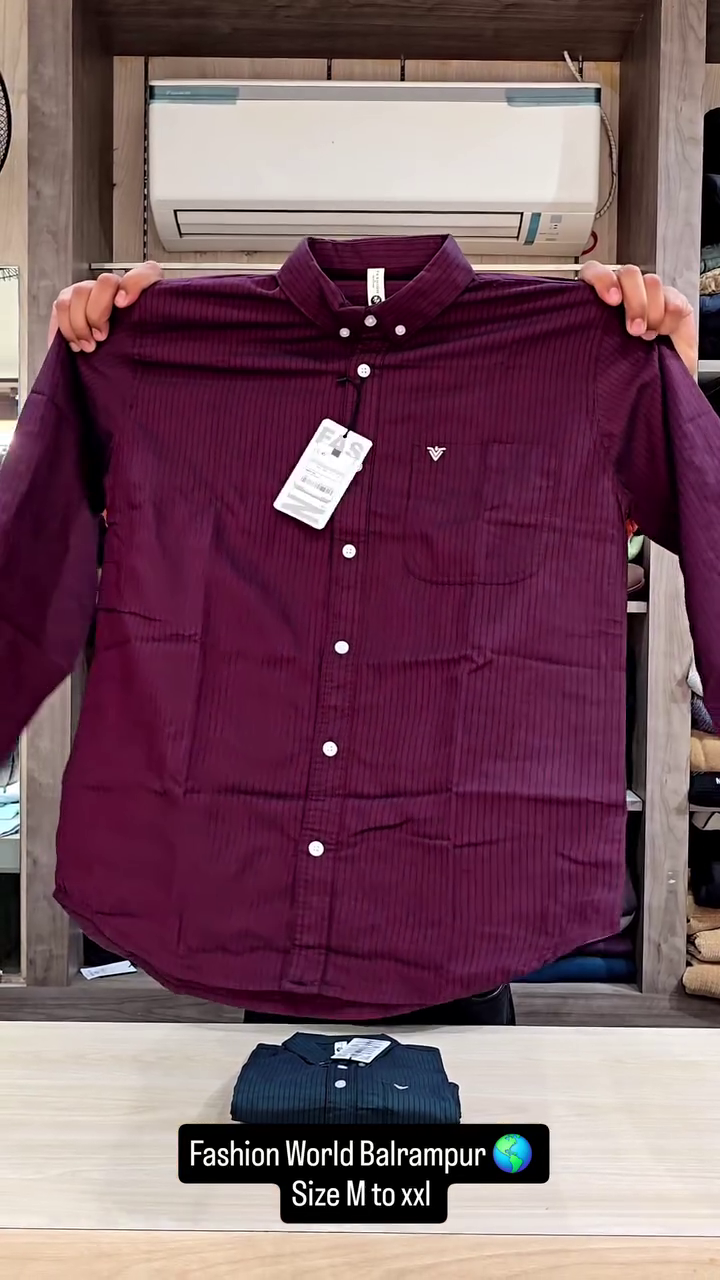 Men’s Linen Shirts - Image 4