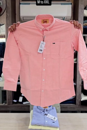 Men’s Plain Shirts